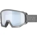 Uvex Athletic Fm Skibriller