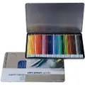 Van Gogh Watercolour pencil advanced set | 36 colours