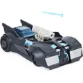 Spin Master Transforming Batmobile 6062755 Bil