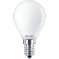 Philips CorePro LED 34760100, 6,5 W, 60 W, E14, 806 lm, 15000 t, varm hvit