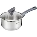 Tefal Daily Cook Saucepan 16 cm/1.5 l. w. glass lid