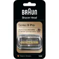 Braun Accessories Barberhode 94M