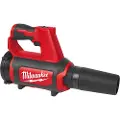 Milwaukee M12BBL-0 Trådløs bladstøvsuger (4933472214) - SOLO
