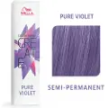 Wella 81644559, Fiolett, Kvinner, 60 ml, Alle hårtyper, 1 stykker, 81 g