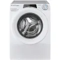 Candy RapidÓ RO 1486DWME/1-S - Vaskemaskin - Wi-Fi - bredde: 60 cm - dybde: 53 cm - høyde: 85 cm - frontileggelse - 58 liter - 8 kg - 1400 rpm - hvit