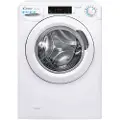 Candy SMART Pro CSO4 1275TE/2-S - Vaskemaskin - Wi-Fi - bredde: 60 cm - dybde: 43 cm - høyde: 85 cm - frontileggelse - 48 liter - 7 kg - 1151 rpm - hvit