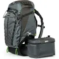 Mindshift gear Rotation Pro 50+l Ryggsekk