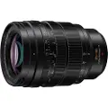 Panasonic Dg Vario-summilux F/1.7 Asph.-objektiv 25-50 Mm