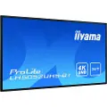 Iiyama Prolite Lh5052uhs-b1 49´´ 4k Va Led Skjerm