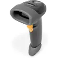 Digitus - Strekkodeskanner - håndholdt - 2D-bildefremviser - 200 skann/sek - dekodet - USB