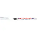 Edding Carpenter pen Edding 8850 sort 0,7-1mm - (5 stk.)