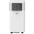 Beko Bp209c Portabelt Klimaanlegg