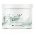 Wella Nutricurls Hårkur 500ml