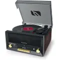 Muse Mt112w Platespiller