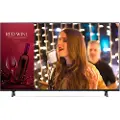 LG 65UN640S0LD - 65 Diagonalklasse UN640S Series LED-bakgrunnsbelyst LCD TV - hotell / reiseliv - Smart TV - webOS - 4K UHD (2160p) 3840 x 2160 - HDR - askeblå