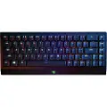 Razer Blackwidow V3 Mini Hyperspeed Trådløst Tastatur Engelsk