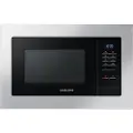 Samsung Mg23a7013ct/ec 800w Innebygd Mikrobølgeovn Med Grill