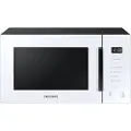 Samsung Mg23t5018cw-ec 1100w Touch Mikrobølgeovn