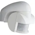 Signify Virginia motion sensor - White