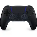 Sony PlayStation 5 DualSense trådløs kontroller - Midnattssvart