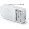 Muse M-025 RW - Privat radio