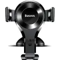 Baseus Osculum Type Gravity Car Mount - For mobiltelefon