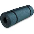 Spokey 832826, Blå, Polyethylen, Skum, 1 person(er), 500 mm, 180 cm, 10 mm