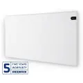 Adax Neo Basic NP 20 Elektrisk varmepanel med digital termostat - 2000 W / 230 V