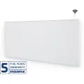 Adax Neo H 10 Elektrisk varmepanel med WiFi - 1000 W / 230 V