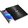 Asus ZenDrive U8M SDRW-08U8M-U - Black - DVD-RW (Brenner) - USB-C - Svart