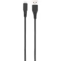 Vivanco 61699, 5 m, DisplayPort, DisplayPort, Hankjønn, Hankjønn, Sort