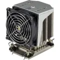 Supermicro Cooler Server SUPERMICRO SNK-P0080AP4 (4189) 4U ak - CPU Kjøleribbe (uten vifte)