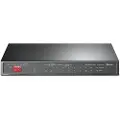 TP-LINK Tl-sg1210mp Switch