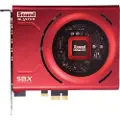 Creative Labs Pci-e Soundblaster Z Se Lydkort