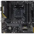 Asus Tuf Gaming A520m-plus Ii Hovedkort