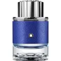 Mont Blanc Explorer Ultra Blue EDP 60ml