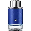 Mont Blanc Explorer Ultra Blue Eau De Parfum 100ml (mann)