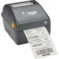 Zebra ZD421 - Etikettskriver - termotransfer - Rull (11,2 cm) - 300 dpi - inntil 102 mm/sek - USB 2.0, LAN, USB-vert