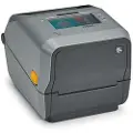 Zebra Zd621r Tt Touch Lcd 203 Dpi Etikettskriver