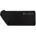 Surefire Silent Flight RGB-680 Musematte Gaming, Large