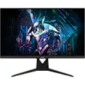 Gigabyte 31.5" AORUS FI32Q - 2560x1440 (QHD) - 165Hz - SS IPS