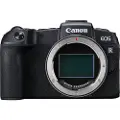Canon EOS RP - Digitalkamera - speilløst - 26.2 MP - Full Frame - 4K / 25 fps - kun hus - Wi-Fi, Bluetooth