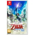 Nintendo Switch The Legend Of Zeldaskyward Sword Hd