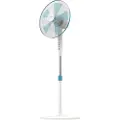 Cecotec Energysilence 500 Sokkelvifte