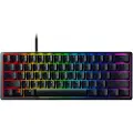 Razer Huntsman Mini Gaming-tastatur Tysk