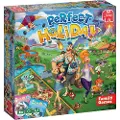 Jumbo Vacaciones Perfectas Brettspill Spansk