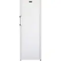 Beko FS127940N - Fryser - stående - bredde: 59.5 cm - dybde: 64 cm - høyde: 171 cm - 244 liter - Klasse E - hvit