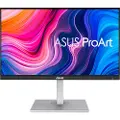 Asus ProArt PA278CV - LED-skjerm - 27 (27 synlig) - 2560 x 1440 WQHD @ 75 Hz - IPS - 350 cd/m² - 1000:1 - 5 ms - HDMI, 2xDisplayPort, USB-C - høyttalere