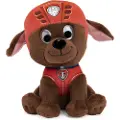 Spin Master Paw Patrol Zuma plysjmaskot 15 cm Gund