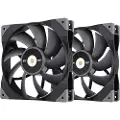 Thermaltake Toughfan 140 Mm Vifte 2 Enheter